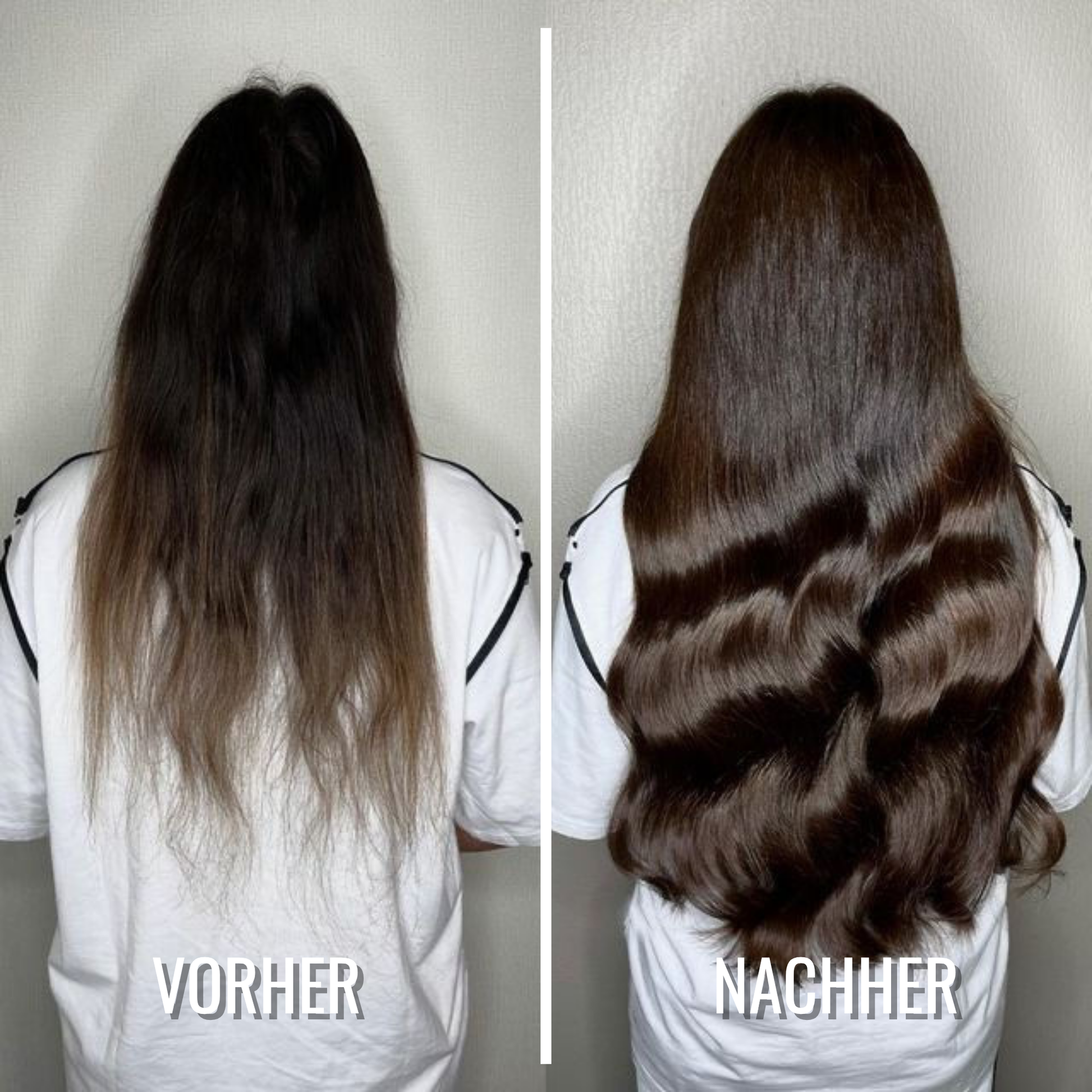 Novara™ Natural Haaröl