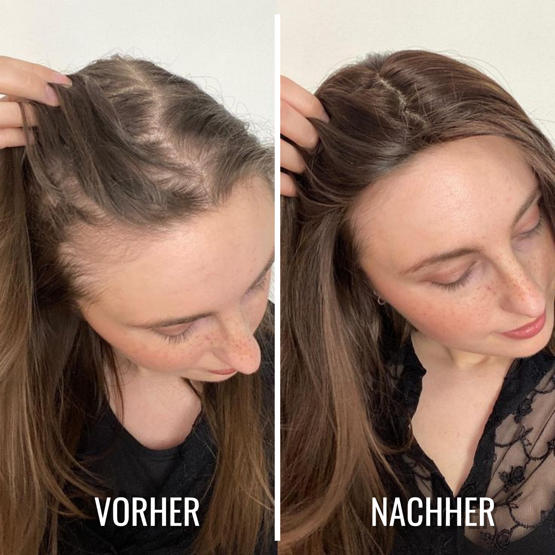 Novara™ Natural Haaröl